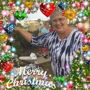 Meet your Posher, Janet